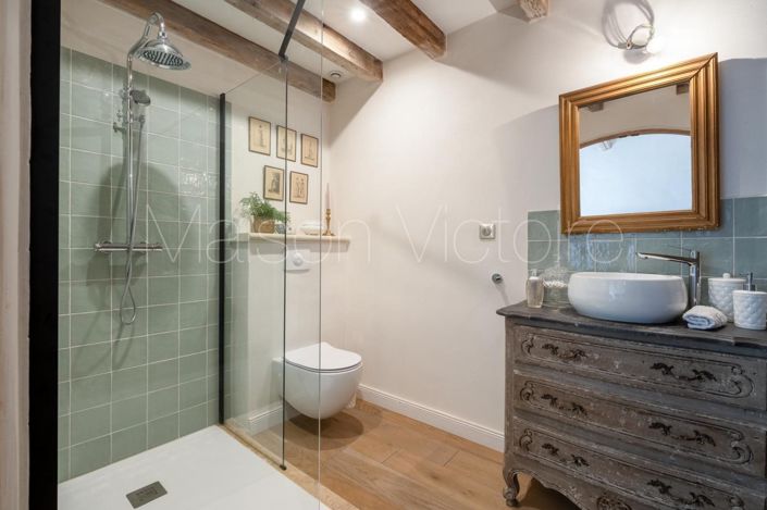 Image No.16-Maison de 5 chambres à vendre à Mollégès