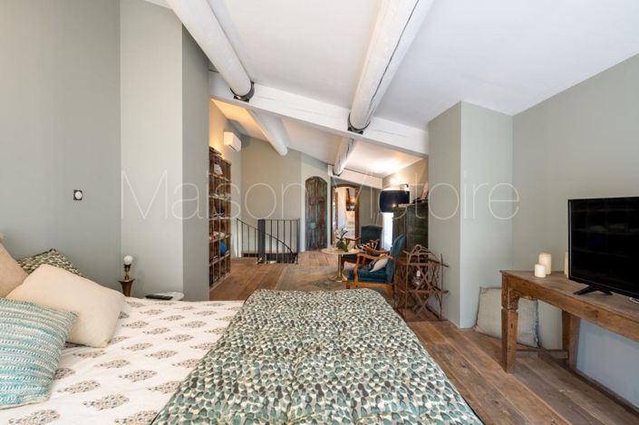 Image No.17-Maison de 5 chambres à vendre à Mollégès