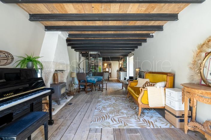 Image No.19-Maison de 5 chambres à vendre à Mollégès