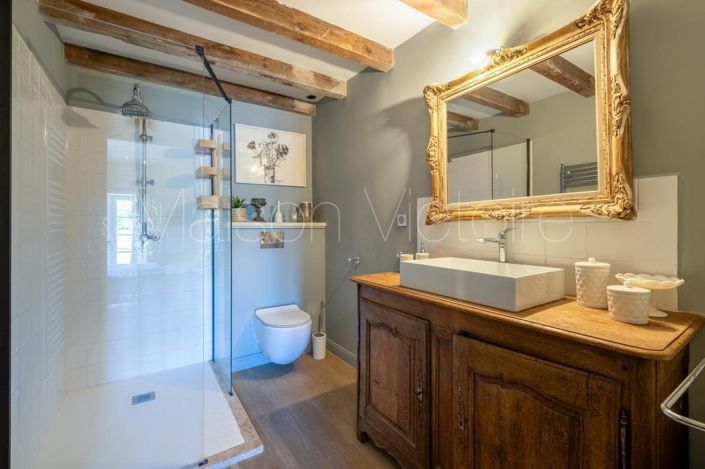 Image No.8-Maison de 5 chambres à vendre à Mollégès