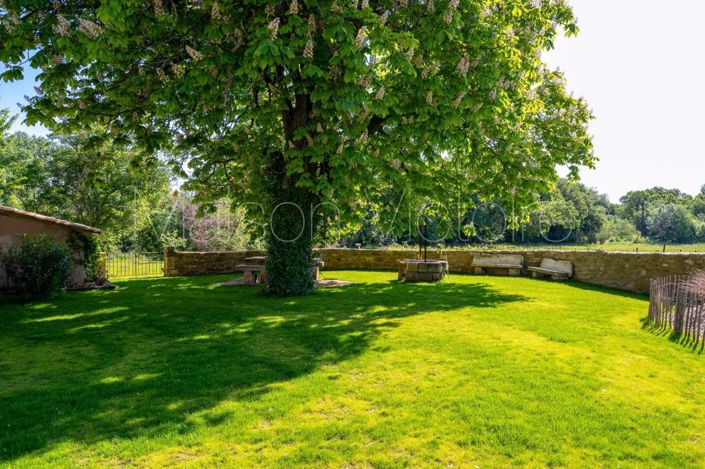 Image No.10-Maison de 8 chambres à vendre à Oppède