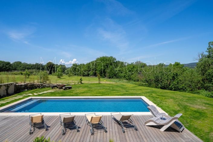 Image No.11-Maison de 8 chambres à vendre à Oppède