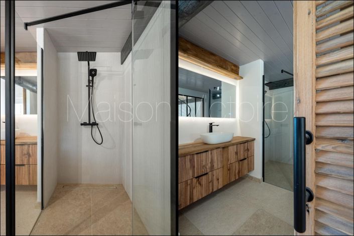 Image No.22-Maison de 8 chambres à vendre à Oppède