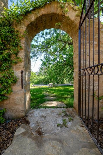 Image No.9-Maison de 8 chambres à vendre à Oppède