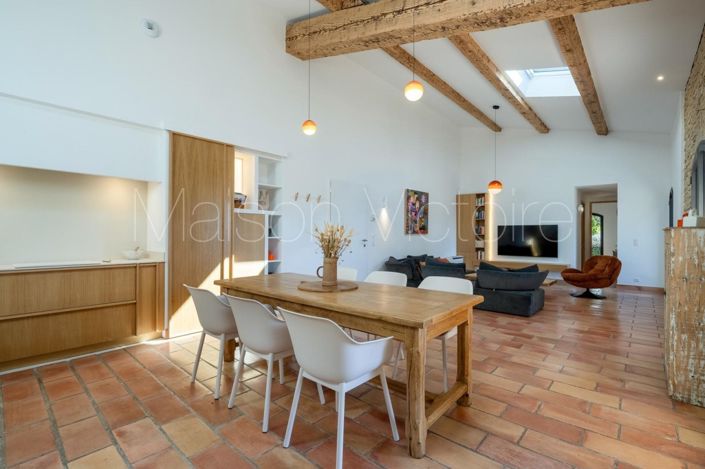 Image No.13-Maison de 3 chambres à vendre à Gordes