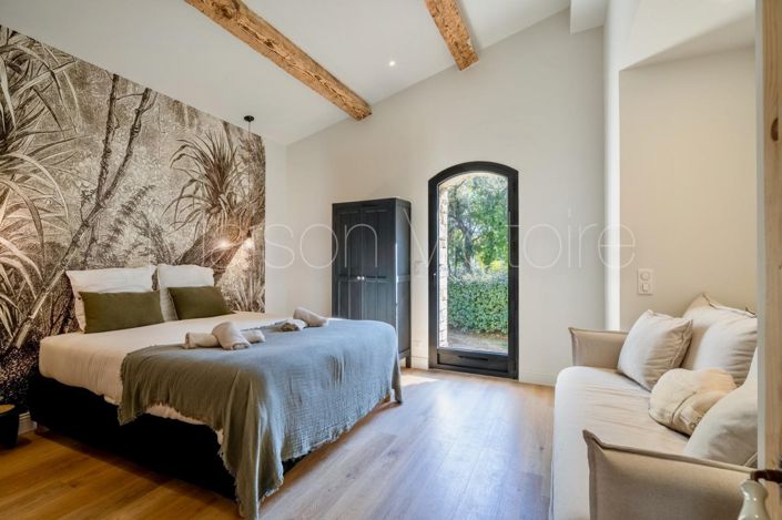 Image No.15-Maison de 3 chambres à vendre à Gordes