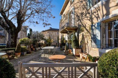 1 - Vaucluse, House