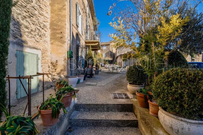 Image No.3-Maison de 4 chambres à vendre à Vaucluse