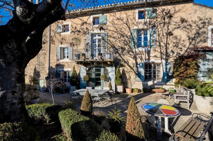 Image No.5-Maison de 4 chambres à vendre à Vaucluse