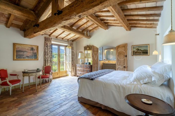 Image No.16-Maison de 8 chambres à vendre à Oppède