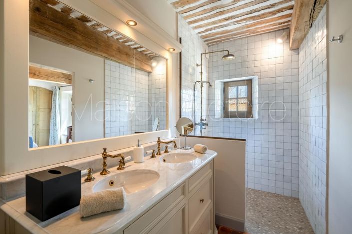 Image No.21-Maison de 8 chambres à vendre à Oppède