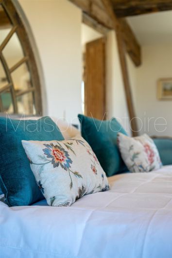 Image No.27-Maison de 8 chambres à vendre à Oppède