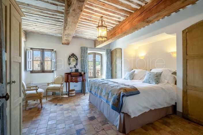 Image No.28-Maison de 8 chambres à vendre à Oppède