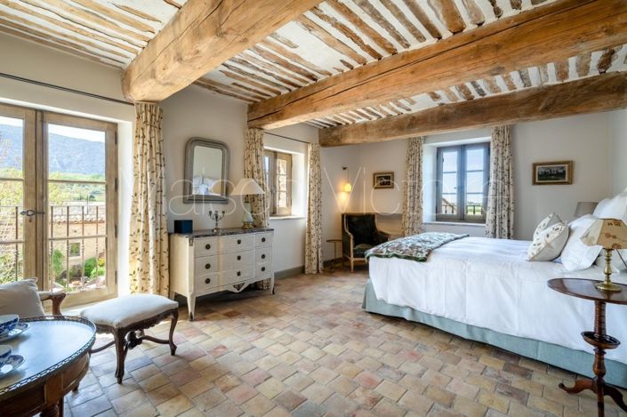 Image No.29-Maison de 8 chambres à vendre à Oppède