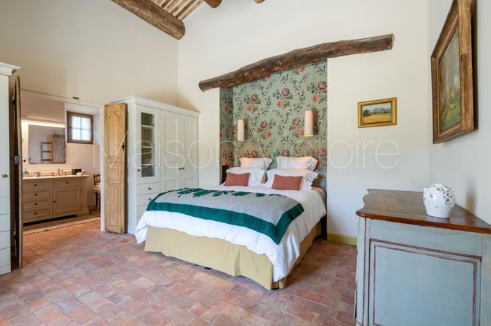 Image No.5-Maison de 8 chambres à vendre à Oppède