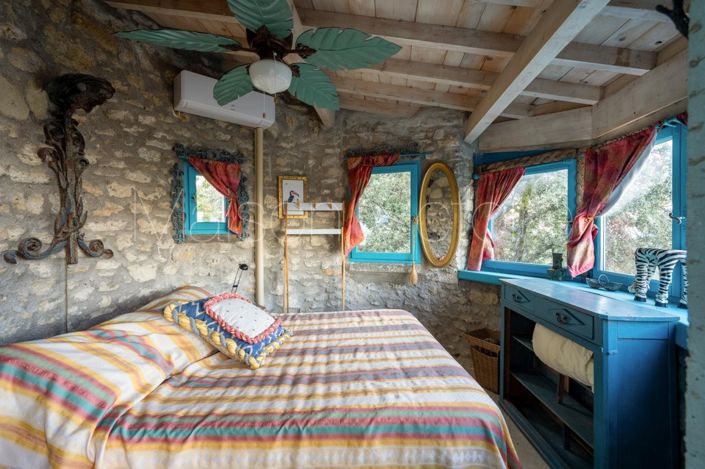 Image No.19-Maison de 4 chambres à vendre à Ménerbes