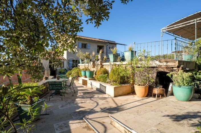 Image No.5-Maison de 4 chambres à vendre à Ménerbes