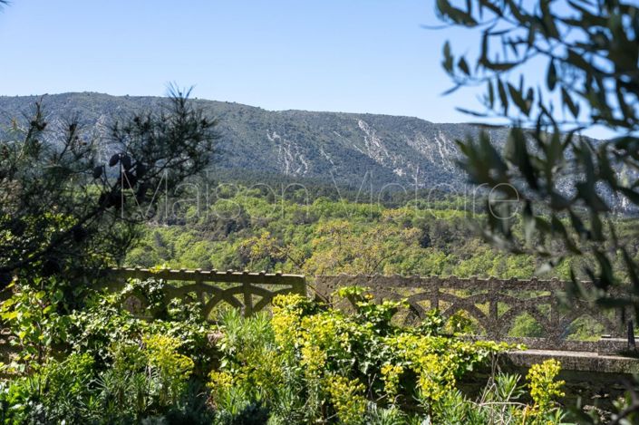 Image No.7-Maison de 4 chambres à vendre à Ménerbes