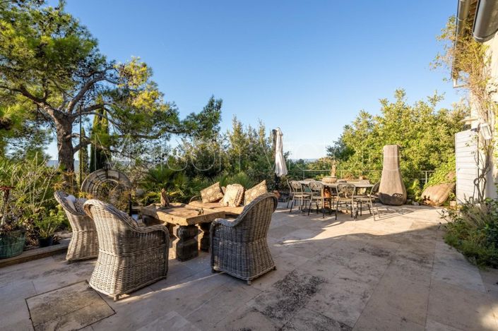 Image No.8-Maison de 4 chambres à vendre à Ménerbes