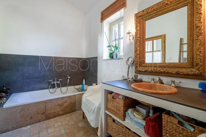 Image No.12-Maison de 3 chambres à vendre à Gordes