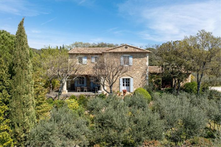 Image No.14-Maison de 3 chambres à vendre à Gordes