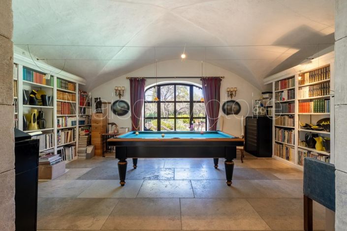 Image No.9-Maison de 3 chambres à vendre à Gordes