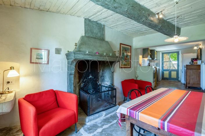 Image No.16-Maison de 4 chambres à vendre à Gordes