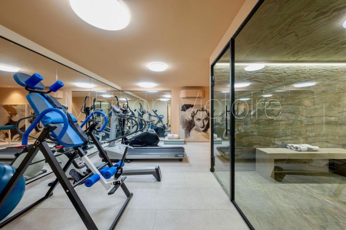 Image No.15-Maison de 4 chambres à vendre à Eygalières