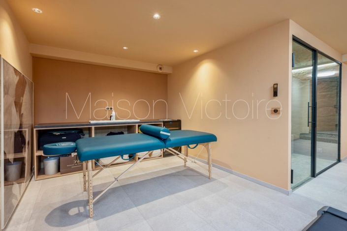 Image No.16-Maison de 4 chambres à vendre à Eygalières