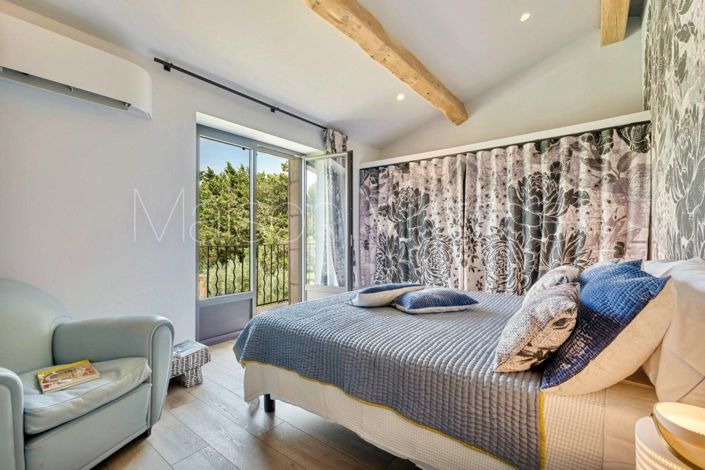 Image No.18-Maison de 4 chambres à vendre à Eygalières