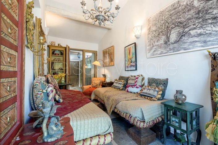 Image No.11-Maison de 7 chambres à vendre à Ménerbes