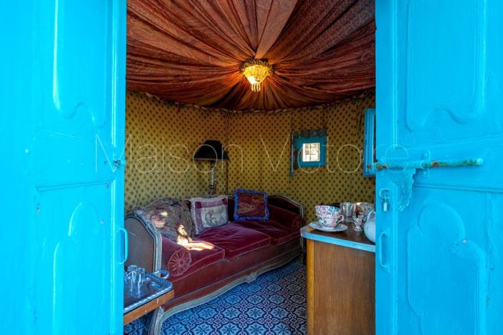 Image No.17-Maison de 7 chambres à vendre à Ménerbes