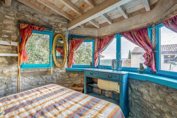 Image No.19-Maison de 7 chambres à vendre à Ménerbes