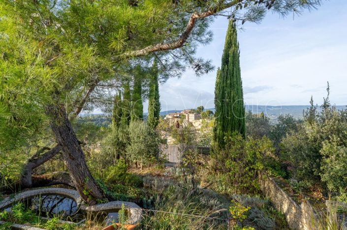 Image No.2-Maison de 7 chambres à vendre à Ménerbes