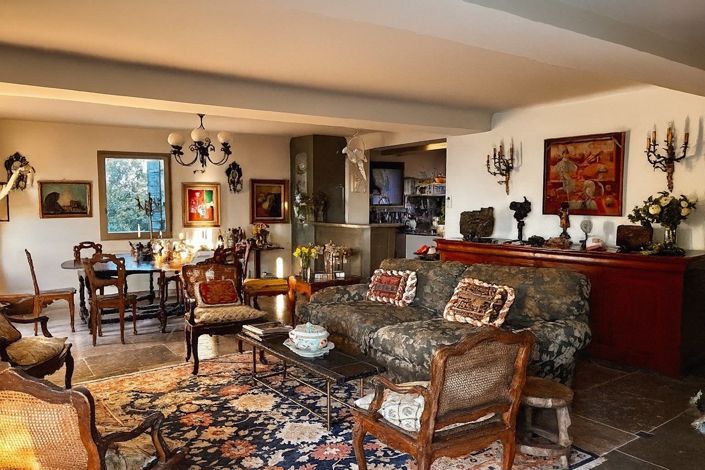 Image No.20-Maison de 7 chambres à vendre à Ménerbes