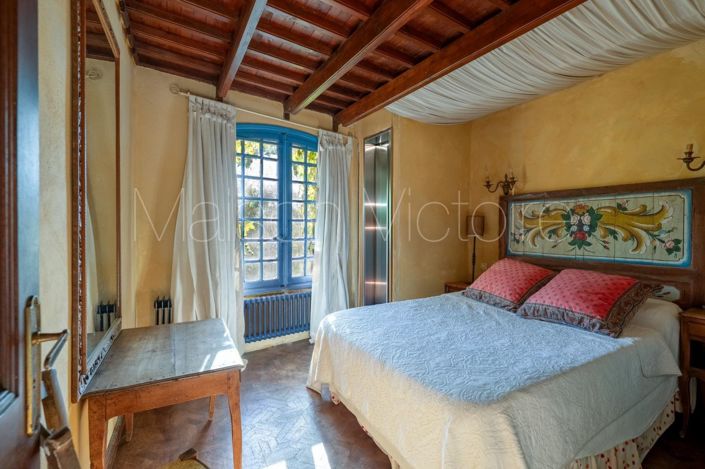 Image No.21-Maison de 7 chambres à vendre à Ménerbes