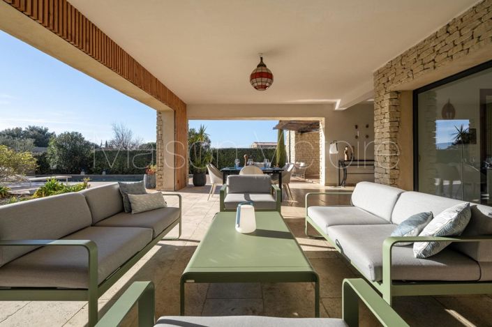 Image No.7-Maison de 4 chambres à vendre à Gordes