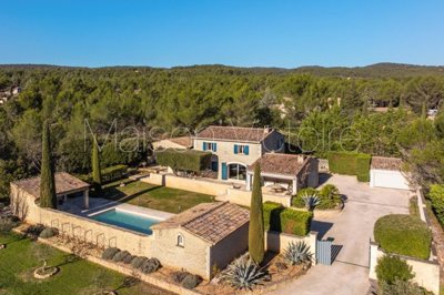 1 - Vaucluse, House