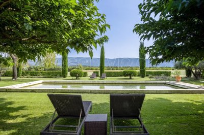 1 - Vaucluse, House