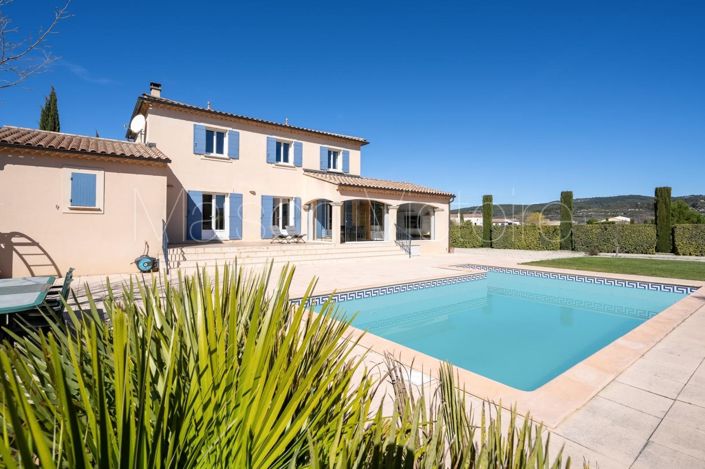 Image No.4-Maison de 4 chambres à vendre à Vaucluse