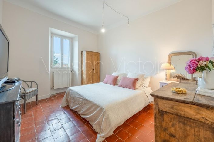 Image No.10-Maison de 4 chambres à vendre à Gordes