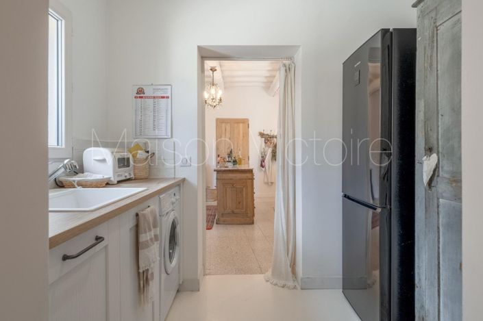 Image No.14-Maison de 4 chambres à vendre à Gordes