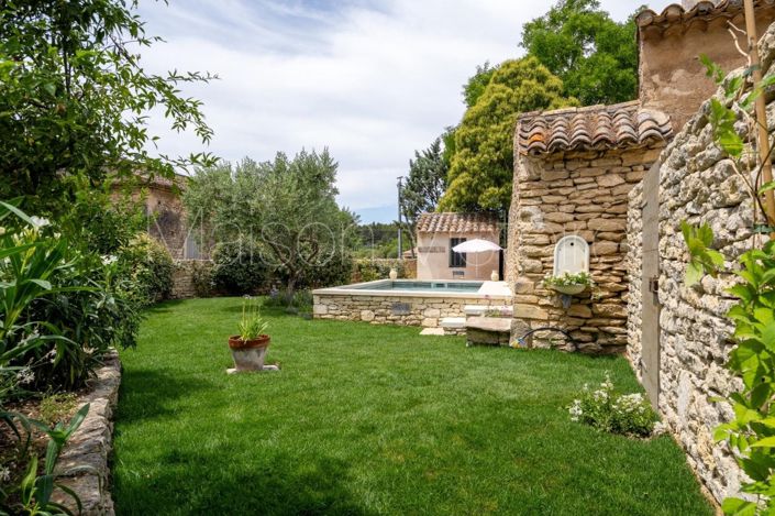 Image No.20-Maison de 4 chambres à vendre à Gordes