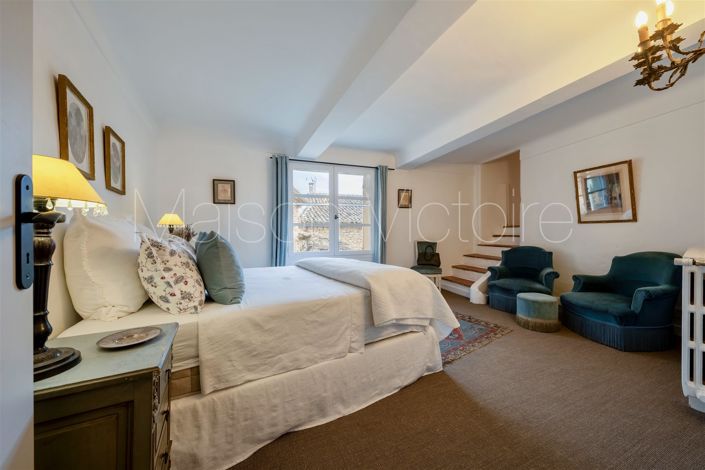 Image No.11-Maison de 7 chambres à vendre à Oppède