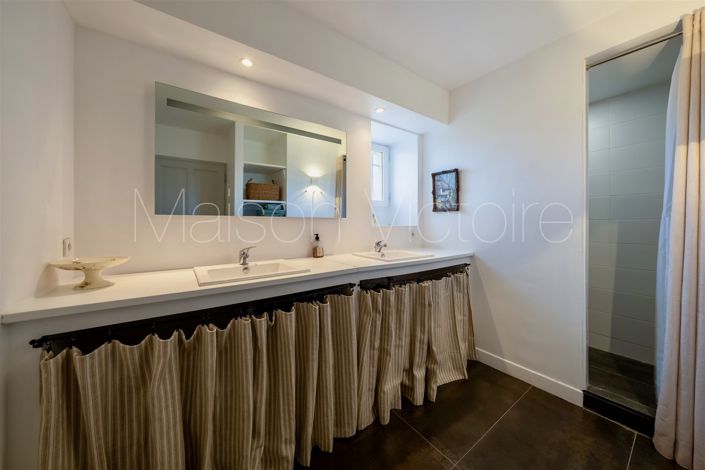 Image No.19-Maison de 7 chambres à vendre à Oppède