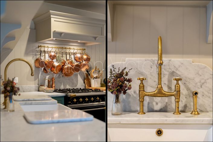 Image No.2-Maison de 7 chambres à vendre à Oppède