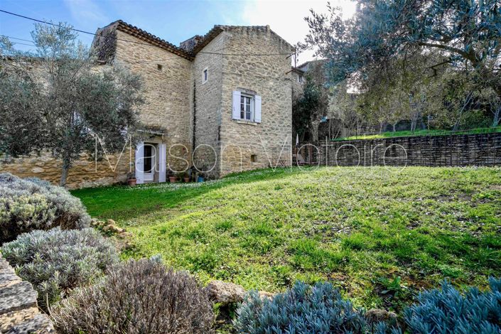 Image No.24-Maison de 7 chambres à vendre à Oppède