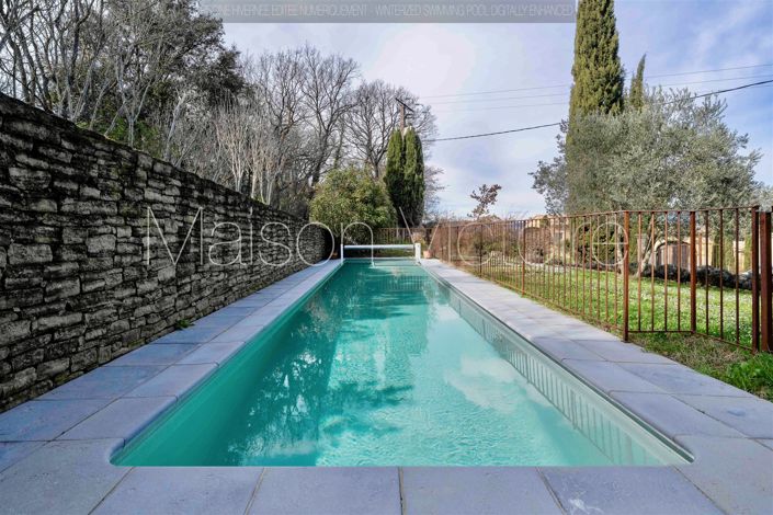 Image No.27-Maison de 7 chambres à vendre à Oppède