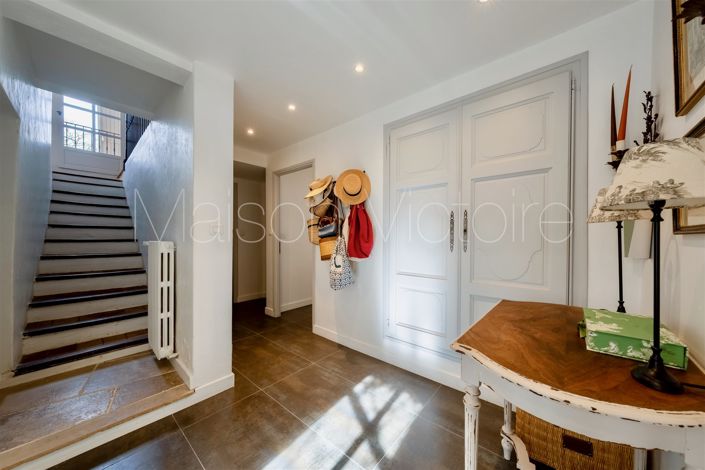 Image No.28-Maison de 7 chambres à vendre à Oppède