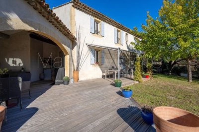 1 - Vaucluse, House